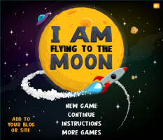 Flash Main Menu