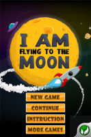 iPhone Main Menu