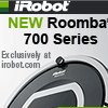 iRobot x2